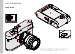 Preview for 20 page of Leica 20 002 Instruction Manual