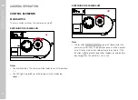 Preview for 42 page of Leica 20 002 Instruction Manual