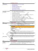 Preview for 6 page of Leica 875578 User Manual