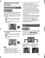 Preview for 29 page of Leica C-LUX 1 Instructions Manual