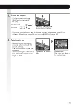 Preview for 20 page of Leica C-LUX 3 Instructions Manual