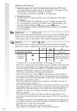 Preview for 39 page of Leica C-LUX 3 Instructions Manual