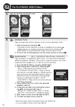 Preview for 51 page of Leica C-LUX 3 Instructions Manual