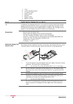 Preview for 32 page of Leica CS30 User Manual