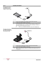 Preview for 34 page of Leica CS30 User Manual