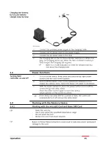 Preview for 35 page of Leica CS30 User Manual