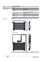 Preview for 40 page of Leica CS30 User Manual