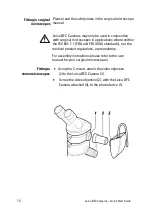 Preview for 18 page of Leica DFC280 Quick Start Manual