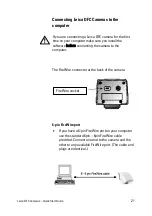 Preview for 25 page of Leica DFC280 Quick Start Manual