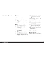 Preview for 70 page of Leica Digital-Modul R Instructions Manual