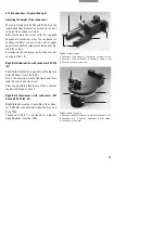 Preview for 62 page of Leica DM IRM Instructions Manual