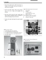 Preview for 30 page of Leica DM6000 M Operating Instructions Manual