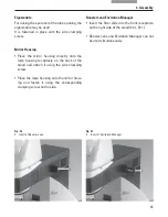 Preview for 35 page of Leica DM6000 M Operating Instructions Manual