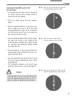 Preview for 55 page of Leica DM6000 M Operating Instructions Manual