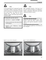 Preview for 65 page of Leica DM6000 M Operating Instructions Manual