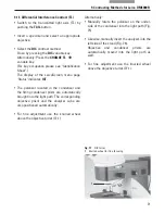 Preview for 71 page of Leica DM6000 M Operating Instructions Manual