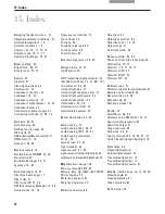 Preview for 86 page of Leica DM6000 M Operating Instructions Manual