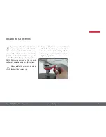 Preview for 22 page of Leica DM750 P User Manual