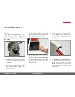 Preview for 40 page of Leica DM750 P User Manual