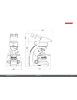 Preview for 44 page of Leica DM750 P User Manual