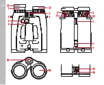 Preview for 64 page of Leica GEOVID 10x42 HD-B 3000 Instructions Manual