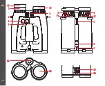 Preview for 214 page of Leica GEOVID 10x42 HD-B 3000 Instructions Manual