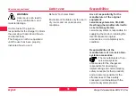 Preview for 36 page of Leica GKL122 User Manual