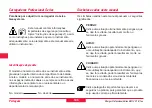 Preview for 104 page of Leica GKL122 User Manual