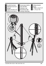 Preview for 3 page of Leica GWL92N User Manual