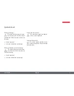 Preview for 5 page of Leica IC80 HD Manual