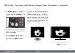 Preview for 21 page of Leica IC90 E User Manual