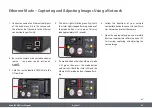 Preview for 25 page of Leica IC90 E User Manual