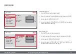 Preview for 32 page of Leica IC90 E User Manual