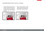 Preview for 25 page of Leica ICC50 HD Manual