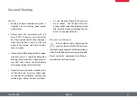 Preview for 41 page of Leica ICC50 HD Manual