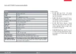 Preview for 43 page of Leica ICC50 HD Manual