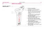 Preview for 150 page of Leica LASER ALIGNMENT DIGICAT 100 User Manual