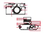 Preview for 2 page of Leica M 10 Instructions Manual