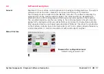 Preview for 97 page of Leica MCR-900 User Manual