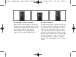 Preview for 6 page of Leica RANGEMASTER CRF 1200 Instructions Manual