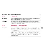 Preview for 52 page of Leica Rugby 260SG User Manual