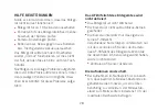 Preview for 30 page of Leica SF 26 Instructions Manual