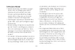 Preview for 32 page of Leica SF 26 Instructions Manual