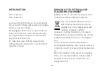 Preview for 38 page of Leica SF 26 Instructions Manual