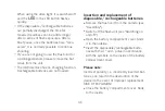 Preview for 48 page of Leica SF 26 Instructions Manual