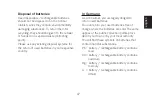 Preview for 49 page of Leica SF 26 Instructions Manual