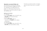 Preview for 60 page of Leica SF 26 Instructions Manual