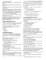 Preview for 5 page of Leica StereoZoom 7 Service Manual