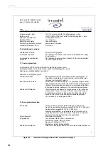 Preview for 262 page of Leica TCS SP8 SMD User Manual