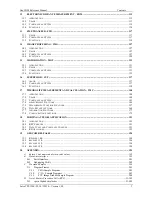 Preview for 3 page of Leica TM30 Series Reference Manual